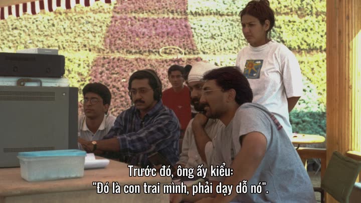 Tập 3 phim Bollywood lãng mạn