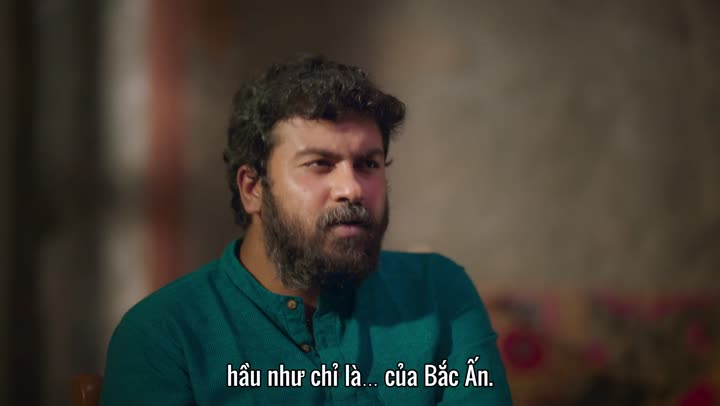 Hình ảnh tập 3 Bollywood lãng mạn