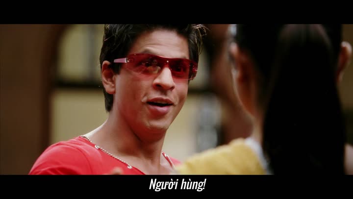 Tập 4 phim Bollywood lãng mạn