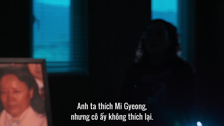 Tập 6 phim Nhân danh thần linh: Sự phản bội thiêng liêng