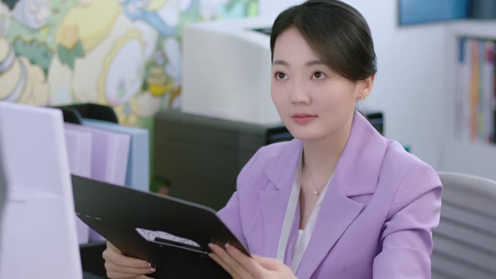Tập 5 phim Sếp Của Tôi Sao Lại Như Vậy