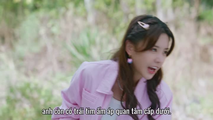 Tập 7 phim Sếp Của Tôi Sao Lại Như Vậy