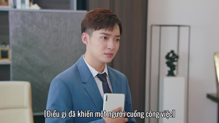 Hình ảnh tập 9 Sếp Của Tôi Sao Lại Như Vậy