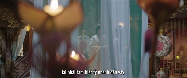 Tập 12 phim Phù Đồ Duyên