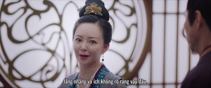 Hình ảnh tập 13 Phù Đồ Duyên