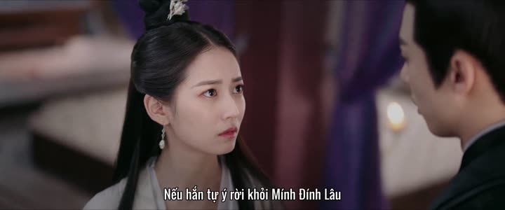 Tập 16 phim Phù Đồ Duyên