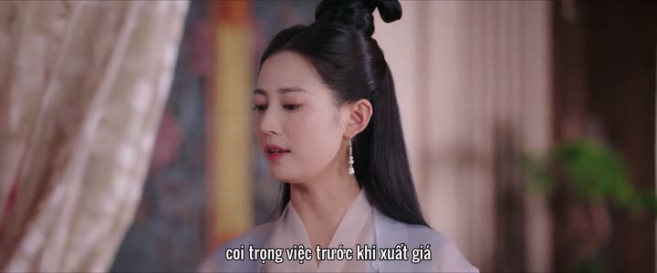 Tập 17 phim Phù Đồ Duyên