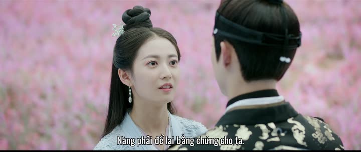 Hình ảnh tập 20 Phù Đồ Duyên