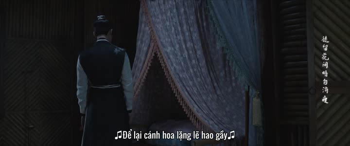 Tập 22 phim Phù Đồ Duyên