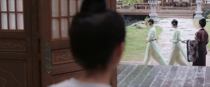Tập 24 phim Phù Đồ Duyên