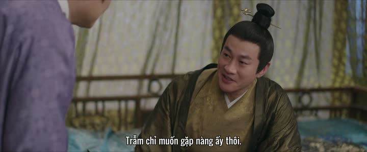 Hình ảnh tập 32 Phù Đồ Duyên
