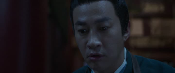 Tập 4 phim Phù Đồ Duyên