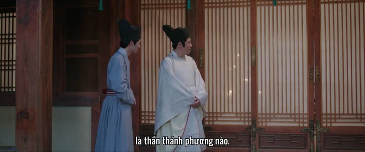 Hình ảnh tập 6 Phù Đồ Duyên