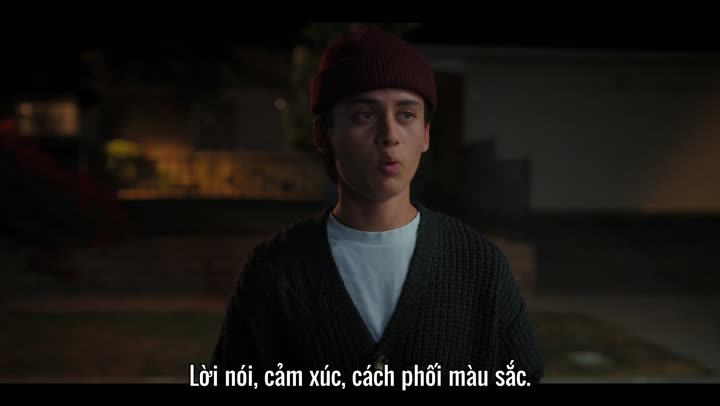 Hình ảnh tập 6 Freeridge