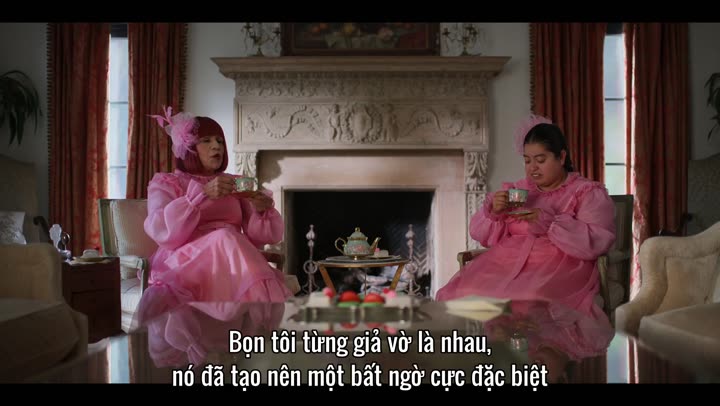 Tập 7 phim Freeridge