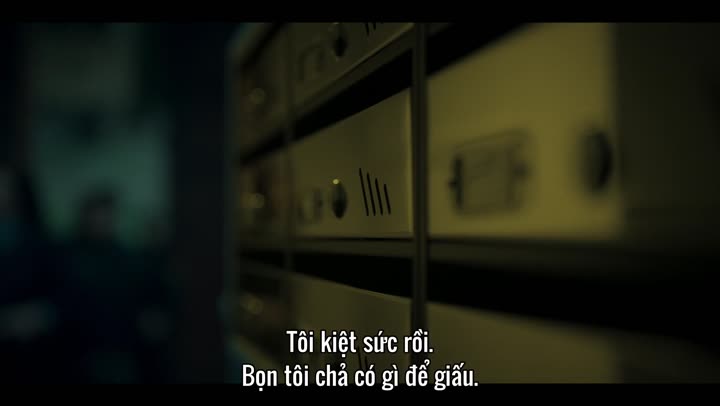 Hình ảnh tập 2 Cô gái trong tuyết