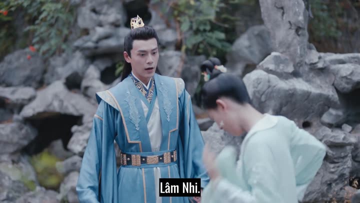 Tập 12 phim Thành Chủ Của Ta