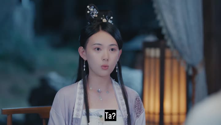 Hình ảnh tập 15 Thành Chủ Của Ta