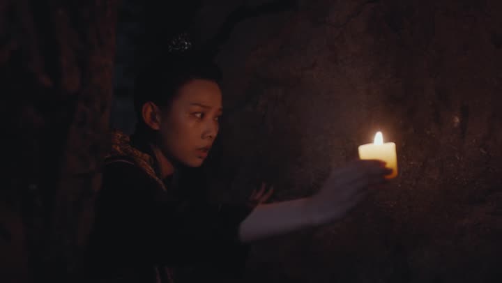 Tập 17 phim Thành Chủ Của Ta