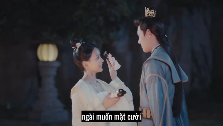 Hình ảnh tập 18 Thành Chủ Của Ta