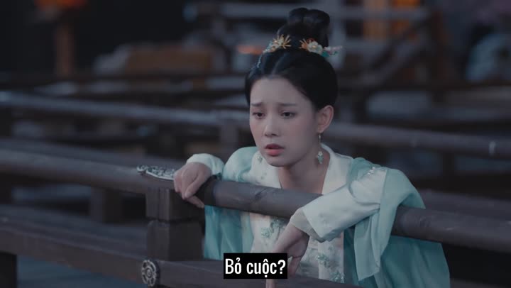 Hình ảnh tập 8 Thành Chủ Của Ta