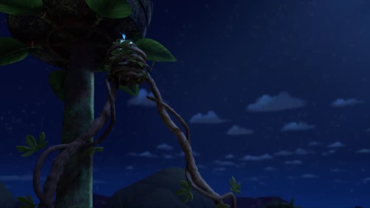 Tập 4 phim Kung Fu Panda: Hiệp sĩ rồng (Phần 2)