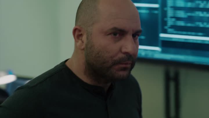Hình ảnh tập 2 Hỗn loạn (Phần 4)