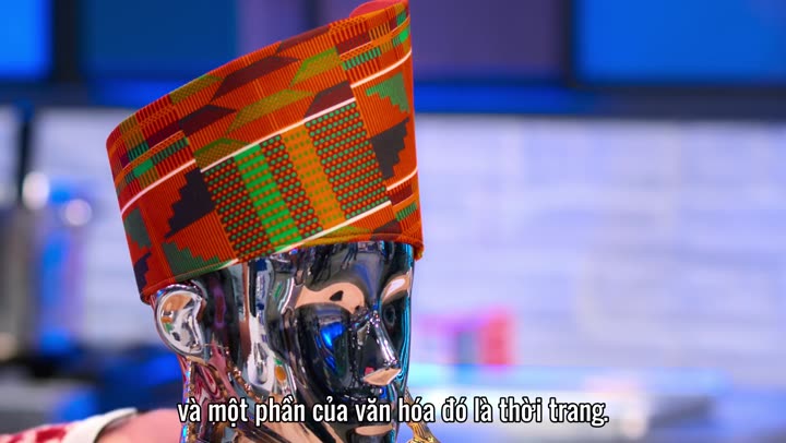 Tập 4 phim Biệt đội làm bánh (Phần 2)