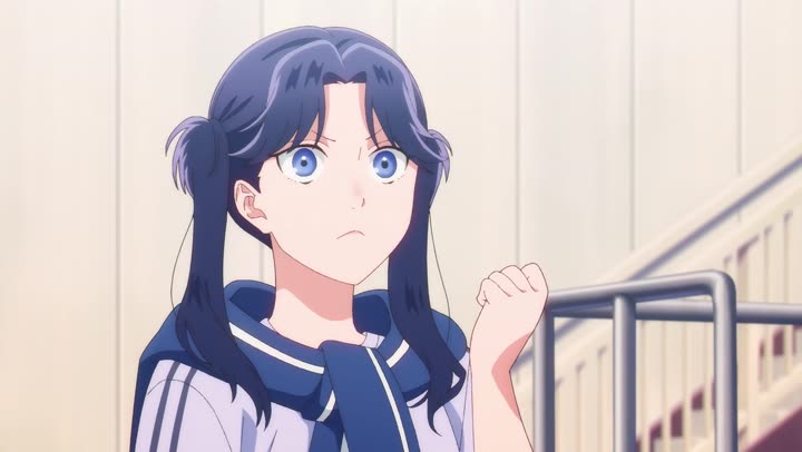Tập 22 phim Blue Box