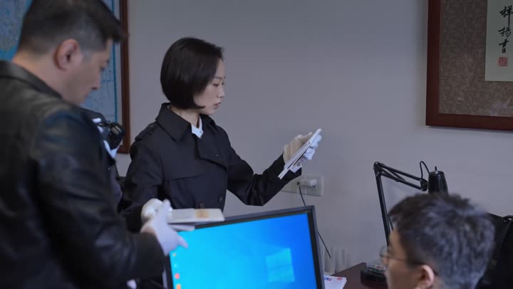 Tập 1 phim Cuồng Phong