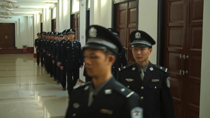 Tập 12 phim Cuồng Phong