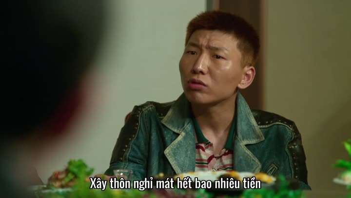 Tập 14 phim Cuồng Phong