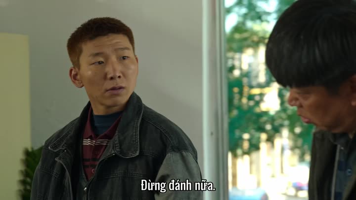 Tập 15 phim Cuồng Phong