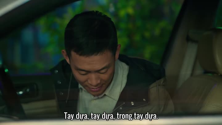 Hình ảnh tập 17 Cuồng Phong