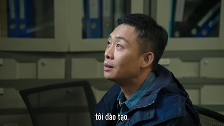 Hình ảnh tập 19 Cuồng Phong