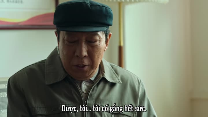 Tập 21 phim Cuồng Phong