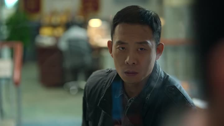 Tập 24 phim Cuồng Phong