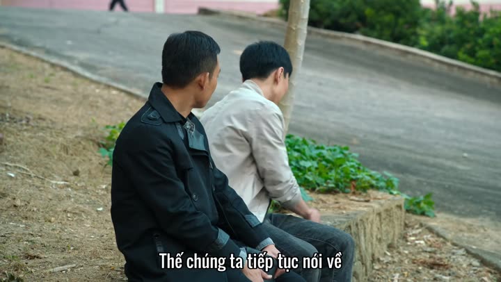 Hình ảnh tập 24 Cuồng Phong