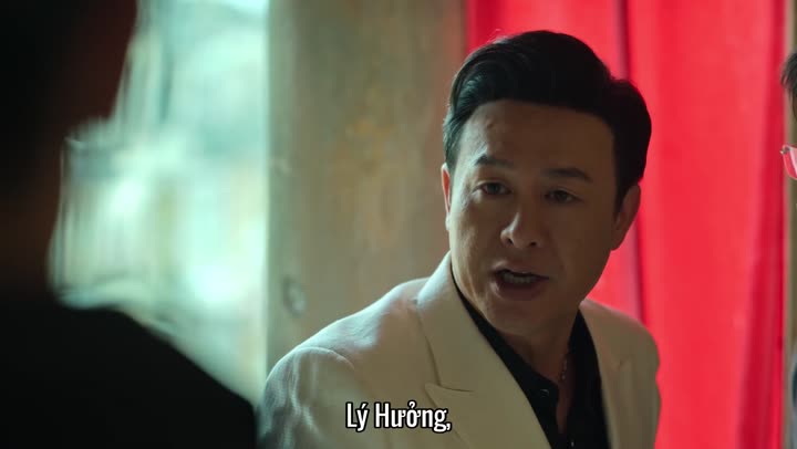 Tập 26 phim Cuồng Phong