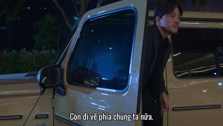 Tập 28 phim Cuồng Phong