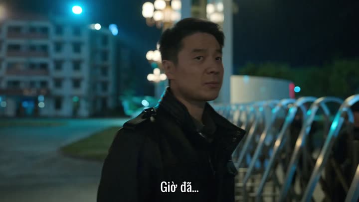 Hình ảnh tập 28 Cuồng Phong
