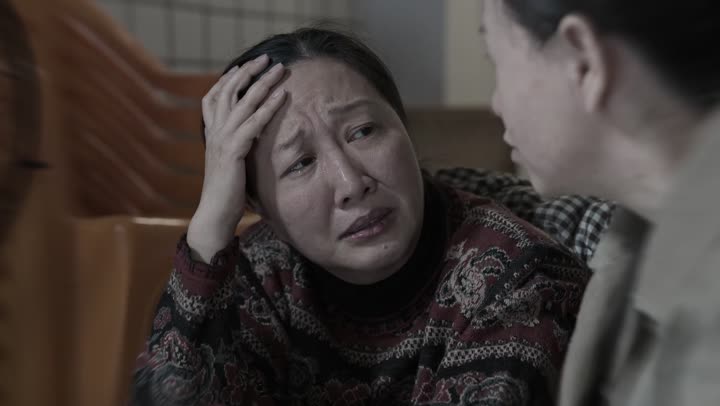 Tập 29 phim Cuồng Phong