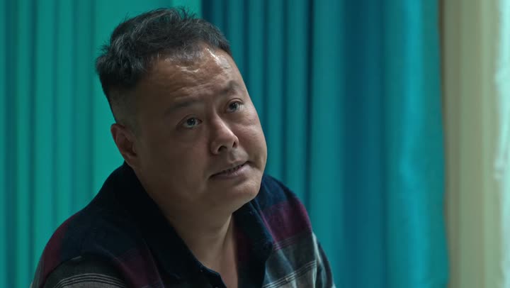 Tập 31 phim Cuồng Phong