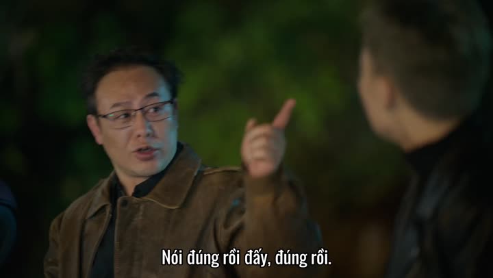Hình ảnh tập 31 Cuồng Phong