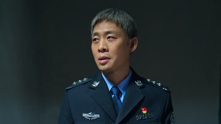 Hình ảnh tập 39 Cuồng Phong