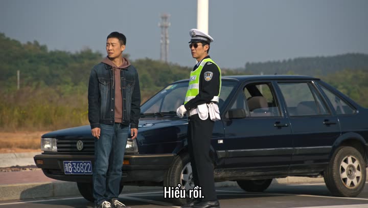 Tập 7 phim Cuồng Phong