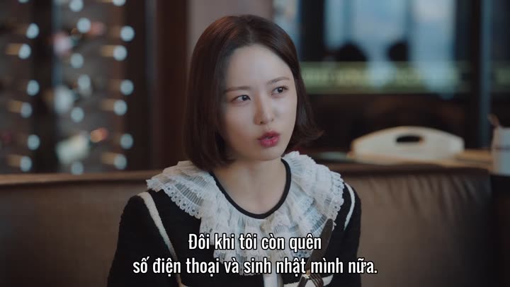 Hình ảnh tập 7 Khóa học yêu cấp tốc