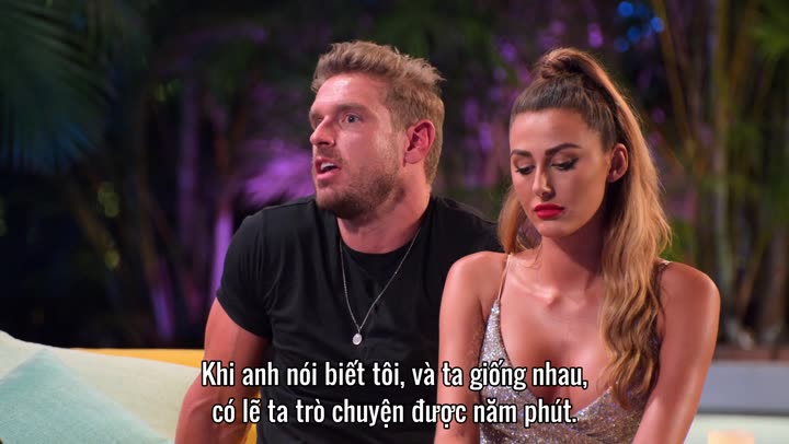 Hình ảnh tập 12 Nửa kia hoàn hảo