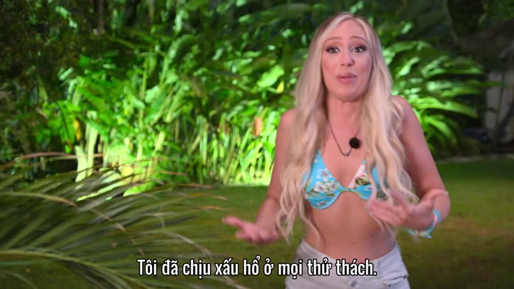 Hình ảnh tập 2 Nửa kia hoàn hảo