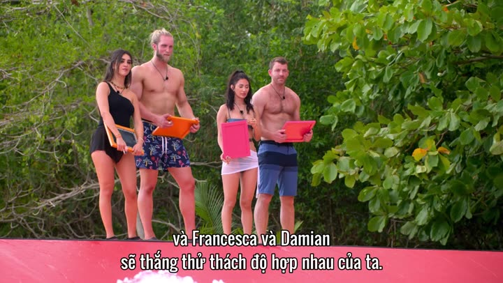 Hình ảnh tập 7 Nửa kia hoàn hảo